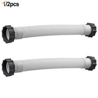 【VARSTR】Pool Hose 11535 Filter Flexible Pipe For Intex Garden Interconnecting Hose