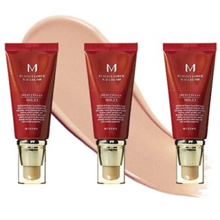 Missha M Perfect Cover Blemish Balm BB Cream SPF42 PA+++ 50ML #23 #21