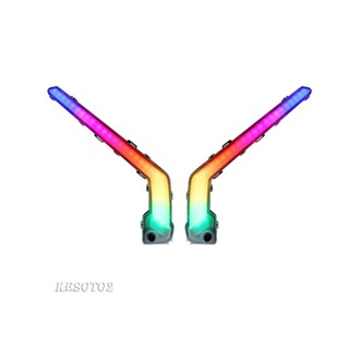 [Kesoto2] อะไหล่ไฟเลี้ยว LED แบบมืออาชีพ สําหรับ x3 18-22 Xrs