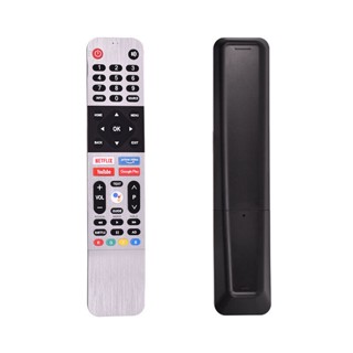 ใหม่ ของแท้ 539C-268919-W100 รีโมตคอนโทรล สําหรับ Skyworth Coocaa Android Voice TV UC7500