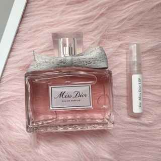 【🚛พร้อมส่ง】น้ำหอมแบ่งขาย Dior Miss Dior Eau de Parfum 2ml/5ml/10ml