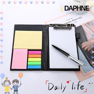 DAPHNE ชุดสติกเกอร์กระดาษโน้ต มีกาวในตัว เหมาะกับของขวัญ สําหรับคุณครู