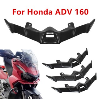 บังโคลนล้อหน้ารถจักรยานยนต์ สําหรับ Honda ADV160 ADV 160 2023