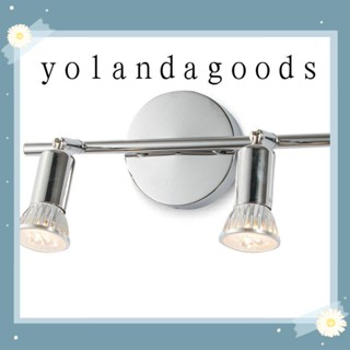 YOLA โคมไฟเพดาน สปอตไลท์ บาร์ ปรับได้ 2 ทาง