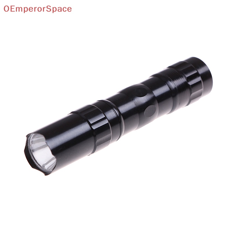 OEmperor ไฟฉาย LED กันน้ํา Super Bright PH
