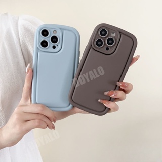 เคสโทรศัพท์มือถือ ซิลิโคนนิ่ม ผิวด้าน กันกระแทก สําหรับ Huawei P50 P40 Pro Mate 30 40 Pro Honor X7 X8 X9 X30