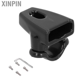 Xinpin Disc Brake Lock Holder  Beautiful Stable Firm Anti‑Theft Practical for 21-28Mm/0.8-1.1In Cylindrical Objects Motorcycles