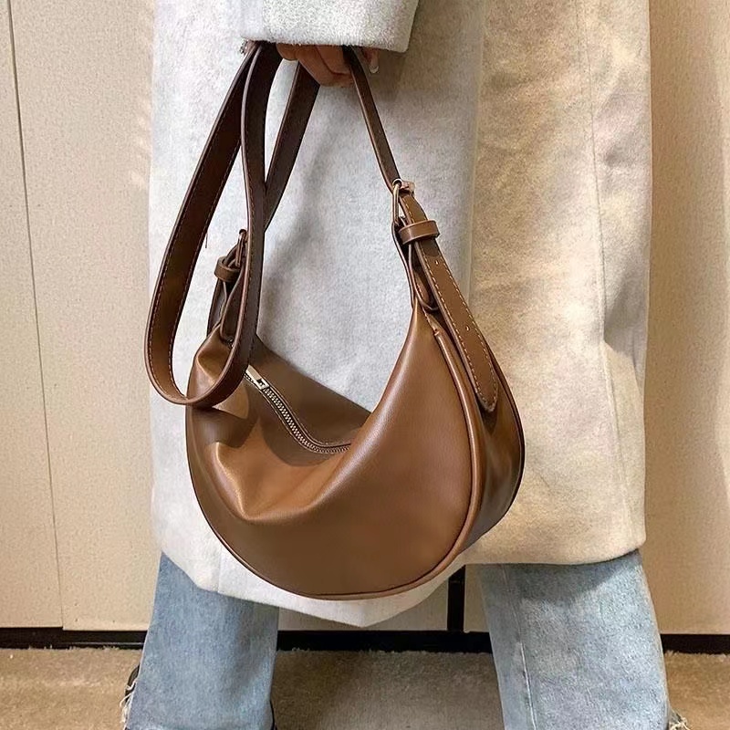 【พร้อมส่ง】miss bag fashion กระเป๋า กระเป๋าผู้หญิง คาดอก สไตล์เกาหลี รุ่น 225