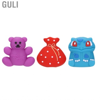 Guli Cartoon Data Line Protector Fashionable and Safe Mobile Phone Cable