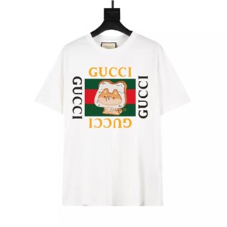 เสื้อ gucci งานป้าย 199.- ส่งฟรี