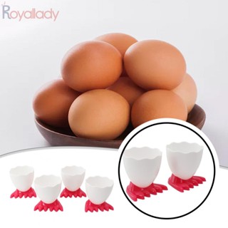 #ROYALLADY#Egg ถ้วยใส่ไข่ อาหารเสริม สําหรับเด็ก