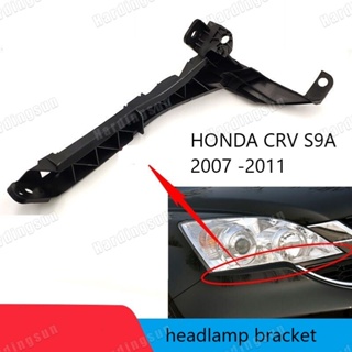 คลิปยึดกันชนหน้า ไฟหน้า สําหรับ HONDA CRV gen3 2007 2008 2009 2010 2011