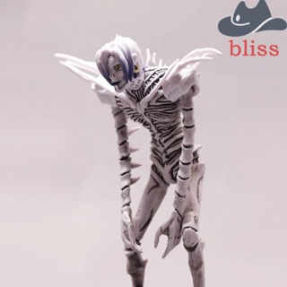 Bliss ฟิกเกอร์ PVC อนิเมะ Death Note สําหรับสะสม