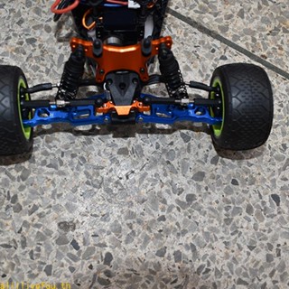 Live แขนโยกหน้า ล่าง อะลูมิเนียมอัลลอย สําหรับรถบรรทุก สนามกีฬา Losi 1 18 Mini-t 2 0 2wd