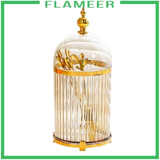 [Flameer] อุปกรณ์ที่วางช้อนส้อม 5 ช่อง สไตล์โมเดิร์น