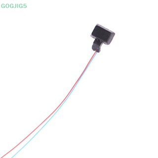 [GOGJIG5] โมเดลสปอตไลท์ Led 3V สเกล 1:87 สําหรับกลางแจ้ง