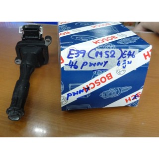 คอยล์หัวเทียน BOSCH BMW-E46-E39-M52-6สูบ