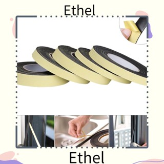 Ethel1 เทปยางซีล กันน้ํา มีฉนวนกันเสียง 1 ชิ้น