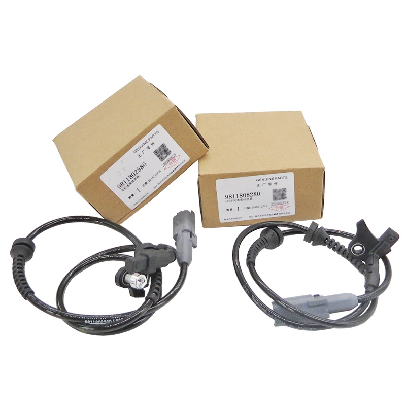 4545K3 4545K8 Peugeot 308 3008 408 5008 RCZ Citroen DS4 DS5 C4 ความเร็วล้อเซ็นเซอร์ ABS