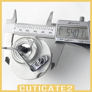 [Cuticate2] ขาตั้งด้ายเย็บผ้า ทนทาน 1413104900 Lockstitch อะไหล่ม้วนด้าย สําหรับจักรเย็บผ้า