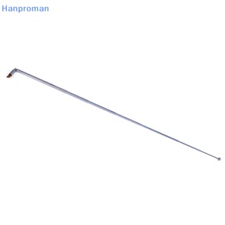 Hanproman&gt; เสาอากาศวิทยุทีวี 7 ส่วน แบบเปลี่ยน