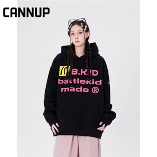 Cannup สเวตเตอร์ เสื้อกันหนาว ผู้หญิง สะดวกสบาย และทันสมัย A28J0WH