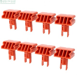 【Big Discounts】8pcs Swivel Grip Peg For Black &amp; Decker 79-010-4 79-028 79-032 79-032 79-032#BBHOOD