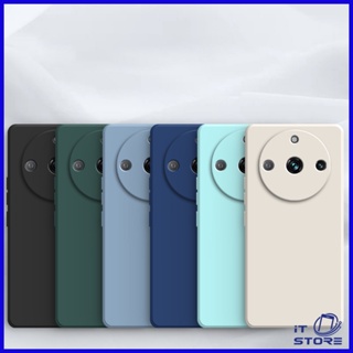 เคส Realme 11Pro 5G 11Pro+ 5G 9 9Pro 9Pro+ 10 10Pro 10Pro+ พร้อมเคสป้องกันเลนส์ 2C-YT