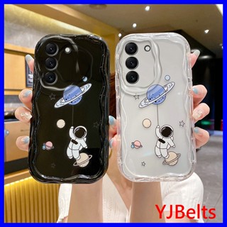 เคส Samsung A02S เคส Samsung A03S เคส Samsung A025 เคส Samsung F20S เคสโทรศัพท์มือถือ tpu แบบใส ลายน่ารัก สําหรับ Samsung A02S A03S A025 F20S NYW