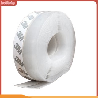 {bolilishp} แถบซีลประตูหน้าต่าง มีกาวในตัว ทนทาน สําหรับช่องว่างแตก