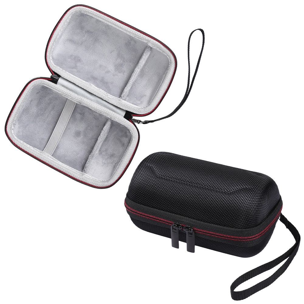 กระเป๋าเคสแข็ง มีซิป สําหรับลําโพงไร้สาย Sony SRS-XB13 XB12 XB10 XB100 - รูปที่ 2