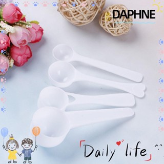 Daphne ช้อนตวง โปรตีน นมผง กาแฟ 10 ชิ้น