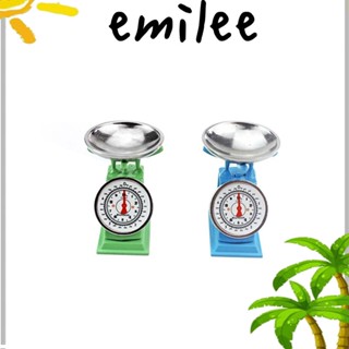 Emilee โมเดลตุ๊กตาจําลอง ขนาดเล็ก ของเล่นสําหรับเด็ก