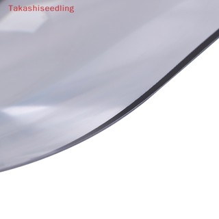 (Takashiseedling) แผ่นแว่นขยาย PVC ขนาด A5 X3 สําหรับอ่านหนังสือ