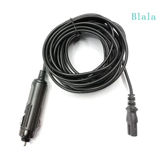 Blala กล่องอาหารกลางวันไฟฟ้า 12V 24V สําหรับรถยนต์