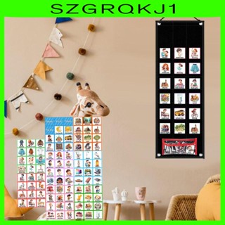 [szgrqkj1] ปฏิทินตารางเวลา สําหรับการเรียนการสอน ห้องเรียนก่อนวัยเรียน