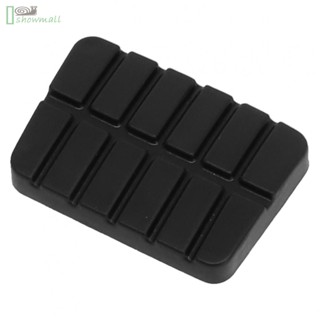 [ISHOWMAL-TH]Accessories Pedal Cover Brake Clutch Car Clutch Cover For NAVARA Pedal Rubber-New In 8-