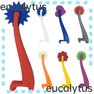 Eucalytus1 จี้หัวเข็มขัด รูปรองเท้า DIY