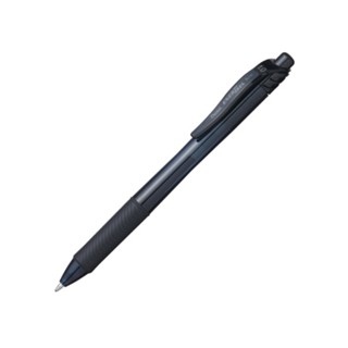 PENTEL ปากกาเจล 1.0 มม. รุ่น Energel-X BL110-AX หมึกสีดำ