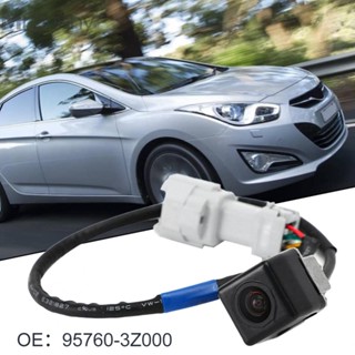 95760-3z001 กล้องมองหลังรถยนต์ สําหรับ Hyundai I40 2011-14 957603Z000