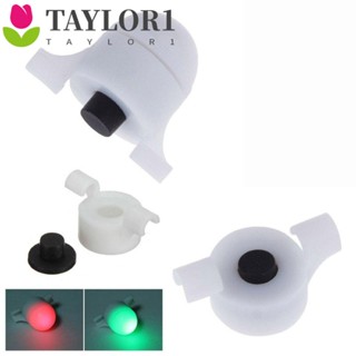 Taylor1 ไฟสัญญาณอิเล็กทรอนิกส์ LED กันน้ํา 1 ชิ้น