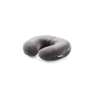 Tempur Travel Accessories, Travel Accessories, Gray, approx. 28 (W)x30 (D)x8 cm (W)x30 (D)x8 cm (H)Transit Pillow 120953