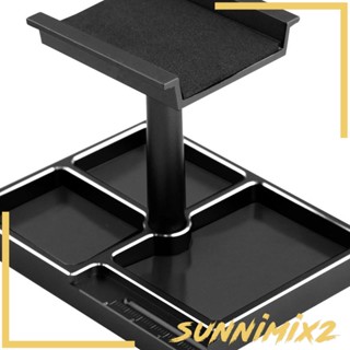 [Sunnimix2] ขาตั้งซ่อมรถบังคับ อเนกประสงค์ สําหรับรถบังคับ 1/8 1/24 1/10 DIY