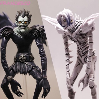 Francesco โมเดลฟิกเกอร์ Death Note ของเล่นสะสม สําหรับเด็ก