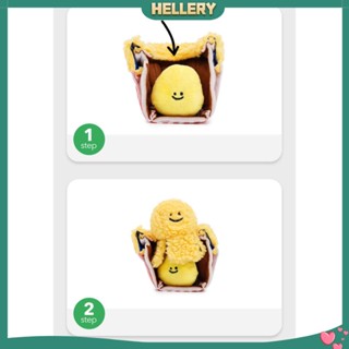 [HelleryTH] ของเล่นตุ๊กตาสุนัข มีเสียง อเนกประสงค์