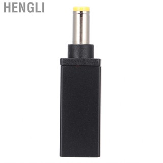 Hengli USB To DC Connector Small Size Durable Good Conductivity Adapter For