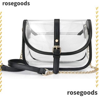 Rosegoods1 กระเป๋าสะพายไหล่ กระเป๋าเดินทาง