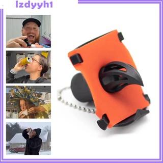 [JoyDIY] พวงกุญแจที่เปิดกระป๋องเบียร์ อเนกประสงค์ สําหรับปาร์ตี้วันเกิด