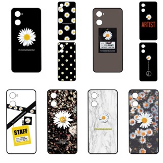 Oppo A92 A93 F1 PLUS(R9) F1(A35) F11 เคส เคสโทรศัพท์ เคสมือถือ เคสสกรีน ลาย ดอกเดซี่