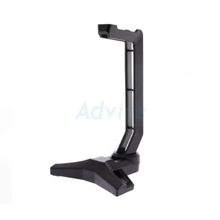 HEADSET STAND FANTECH AC304 BLACK